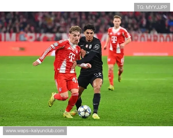 拜仁逆转葡萄牙体育，展现强大实力与深厚底蕴